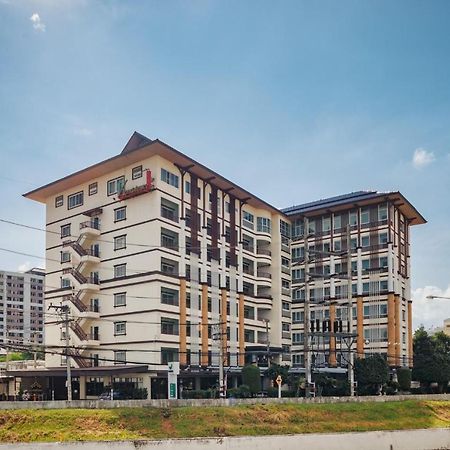 V Residence Hotel Τσιάνγκ Μάι Εξωτερικό φωτογραφία