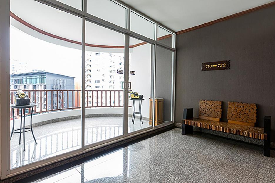 V Residence Hotel Τσιάνγκ Μάι Εξωτερικό φωτογραφία