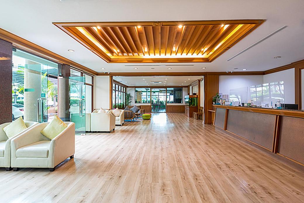 V Residence Hotel Τσιάνγκ Μάι Εξωτερικό φωτογραφία