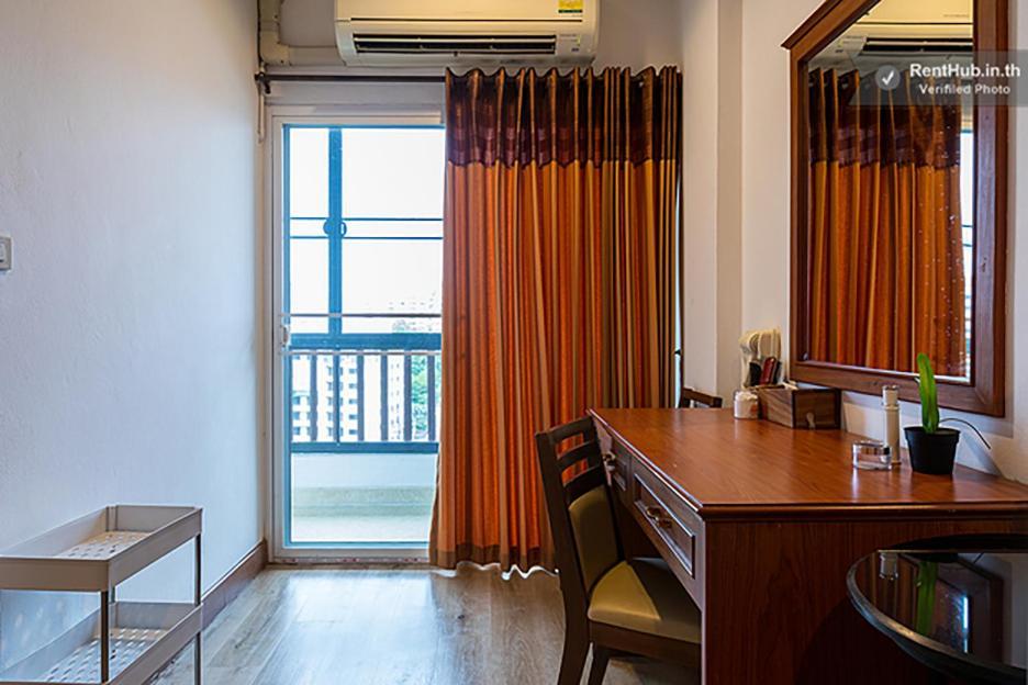 V Residence Hotel Τσιάνγκ Μάι Εξωτερικό φωτογραφία