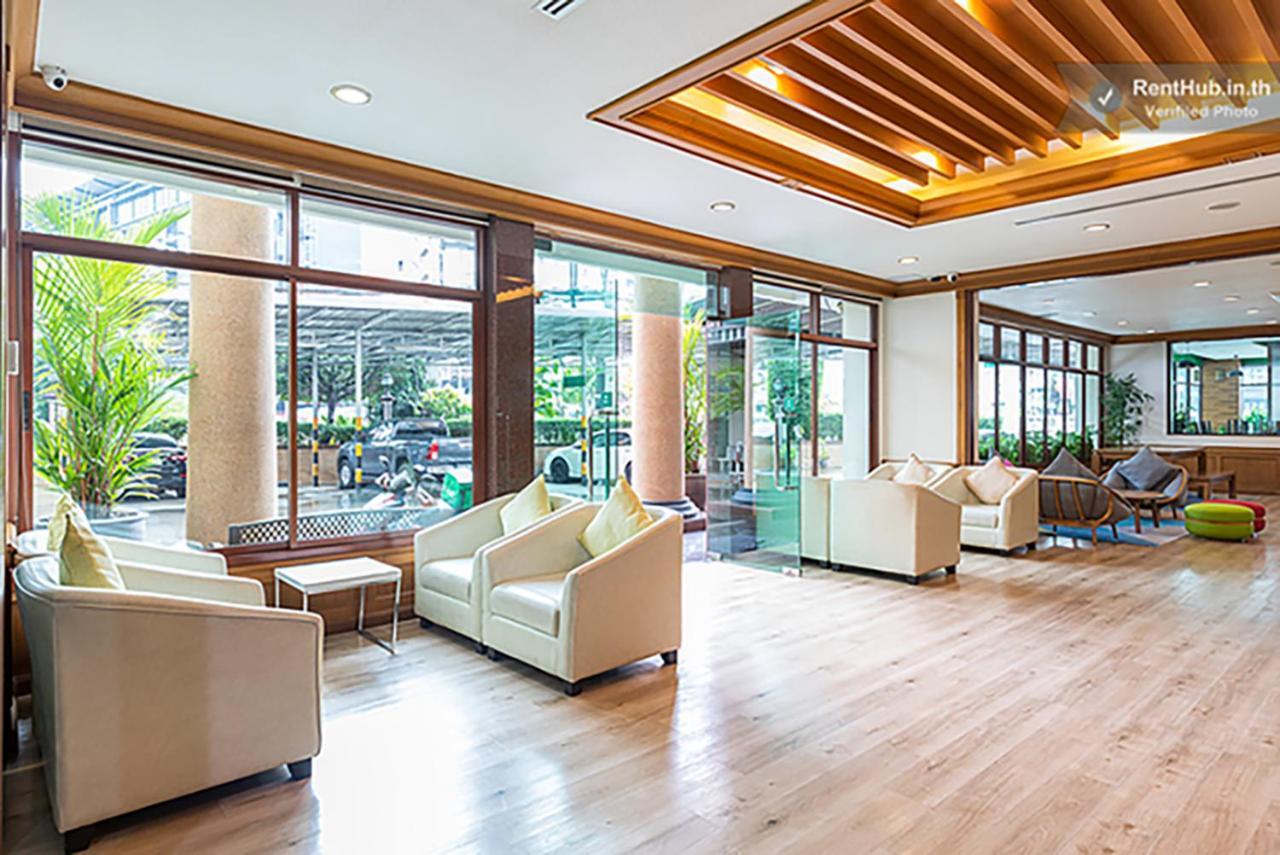 V Residence Hotel Τσιάνγκ Μάι Εξωτερικό φωτογραφία