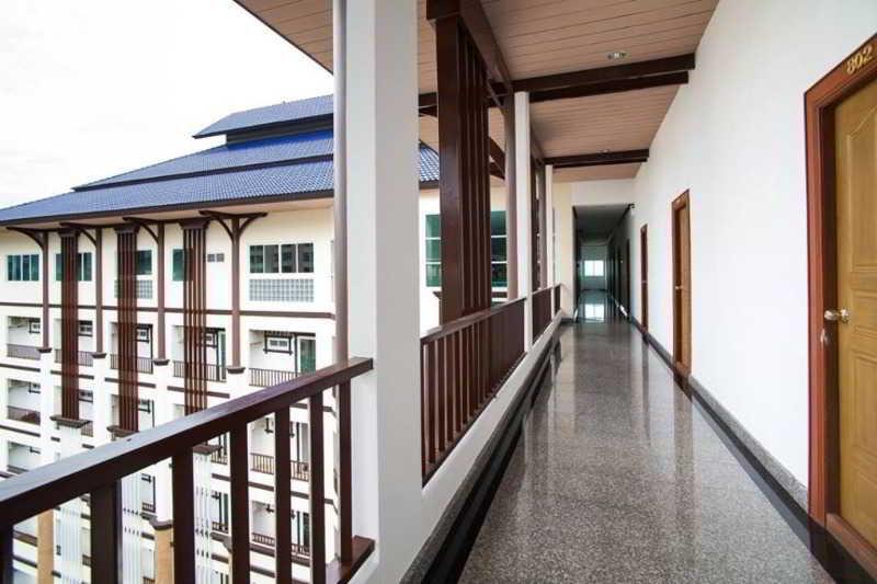 V Residence Hotel Τσιάνγκ Μάι Εξωτερικό φωτογραφία