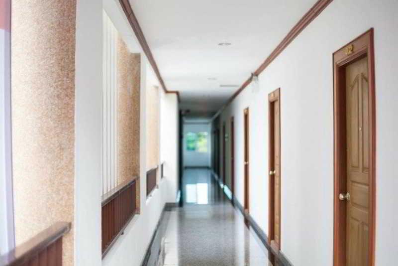 V Residence Hotel Τσιάνγκ Μάι Εξωτερικό φωτογραφία