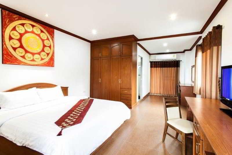 V Residence Hotel Τσιάνγκ Μάι Εξωτερικό φωτογραφία