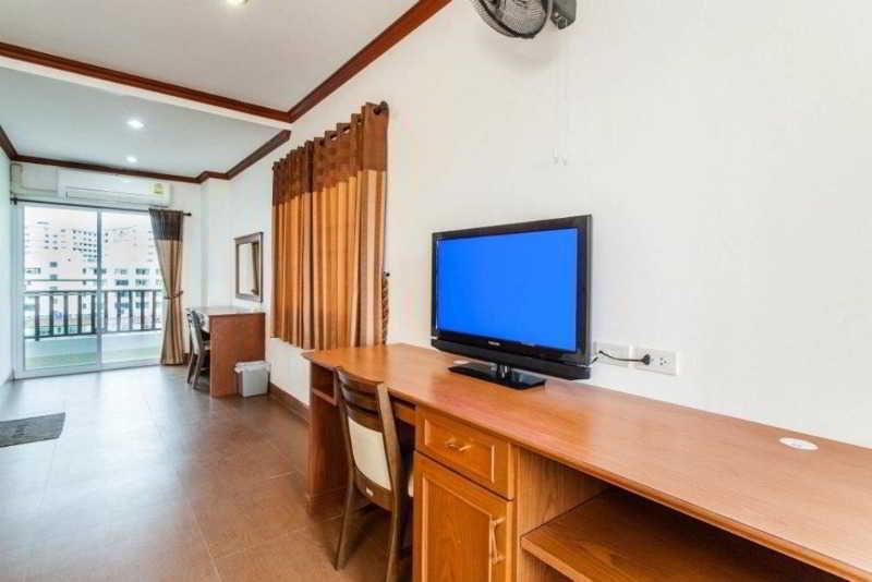 V Residence Hotel Τσιάνγκ Μάι Εξωτερικό φωτογραφία