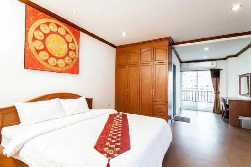 V Residence Hotel Τσιάνγκ Μάι Εξωτερικό φωτογραφία