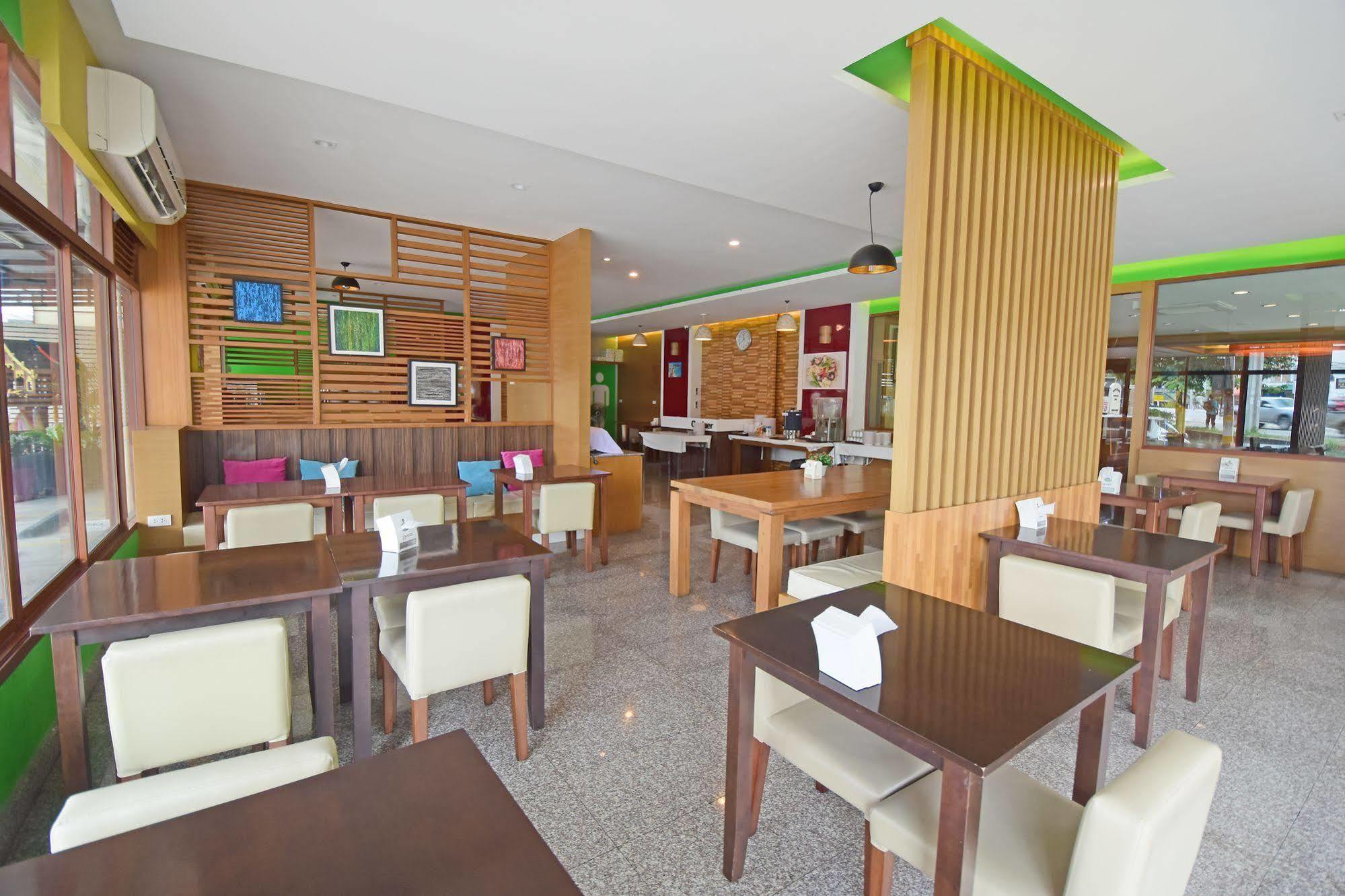 V Residence Hotel Τσιάνγκ Μάι Εξωτερικό φωτογραφία