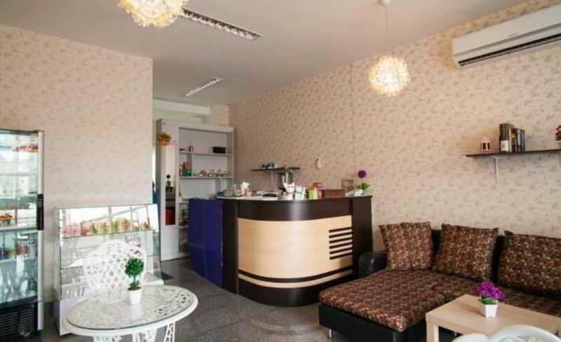 V Residence Hotel Τσιάνγκ Μάι Εξωτερικό φωτογραφία