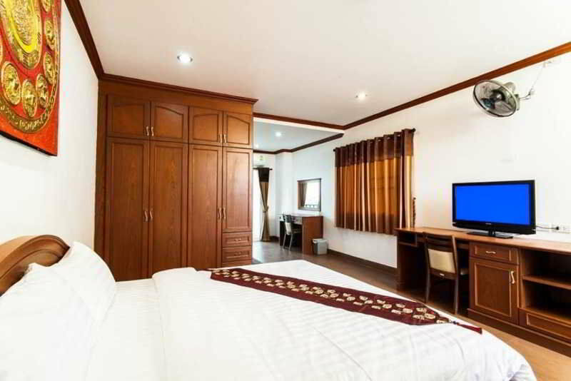 V Residence Hotel Τσιάνγκ Μάι Εξωτερικό φωτογραφία